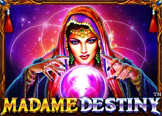 Madame Destiny ทดลองเล่นฟรี
