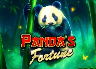 Pandas Fortune ทดลองเล่นฟรี