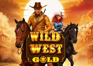 Wild West Gold ทดลองเล่นฟรี